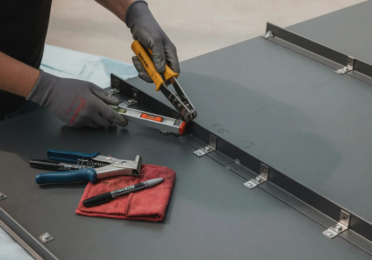 Why choose Metal Roofing Installation in Omega, GA